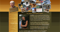 Desktop Screenshot of jahodapetr.cz